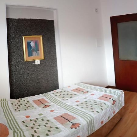 Ferienwohnung Korovesh Ohrid Exterior foto